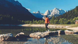 Tips to enjoy your time off