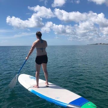 Travel Nurse Chronicles