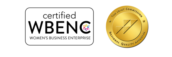 WBENC and Joint Commission Email Banner