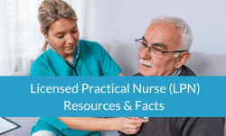 _Licensed Practical Nurse (LPN) Resources & Facts