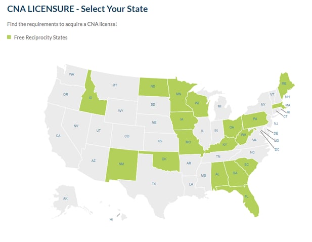 free reciprocity states1