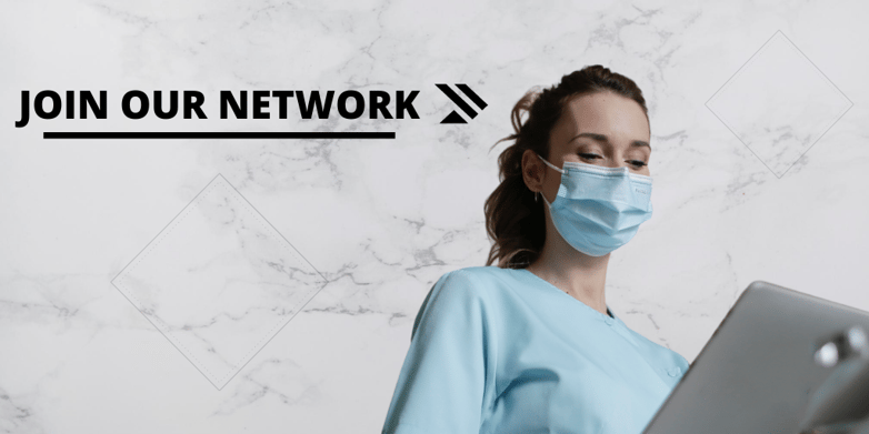 join our network