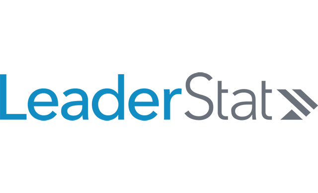 LeaderStat Logo