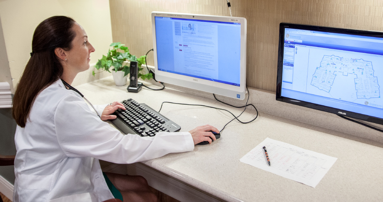 Mds Coding How MDS Coding Impacts Clinical Reimbursement in Nursing Centers