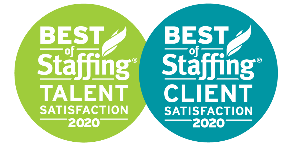 Best of Staffing 2020 2