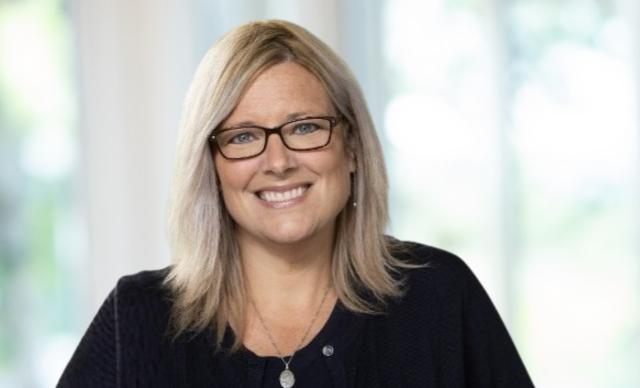 Beth Trevethan Keener