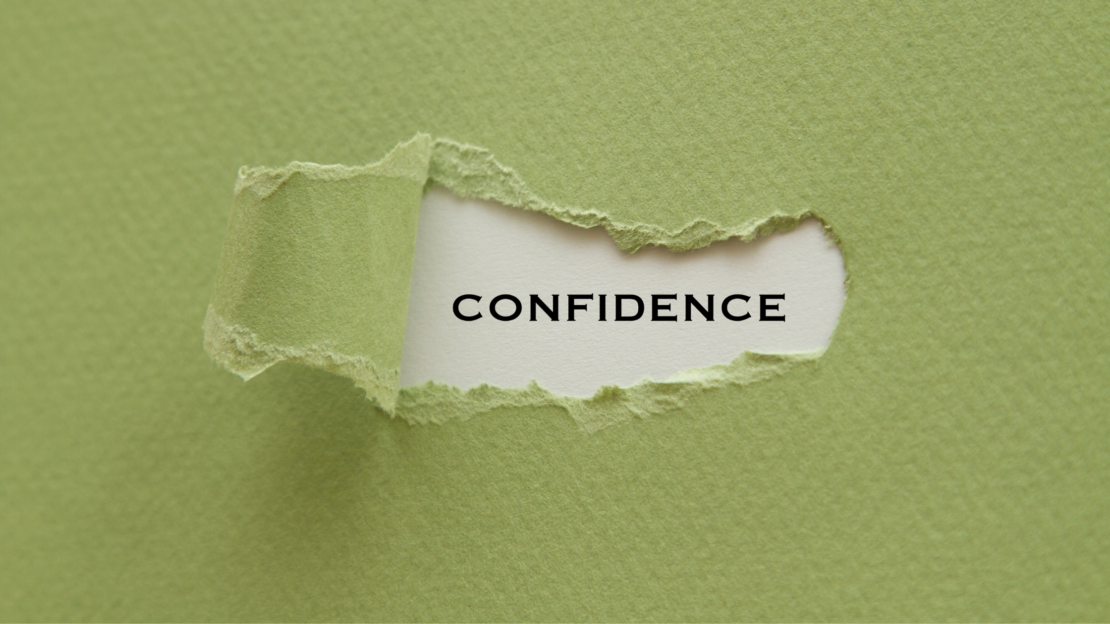 New Job? Use these confidence tips