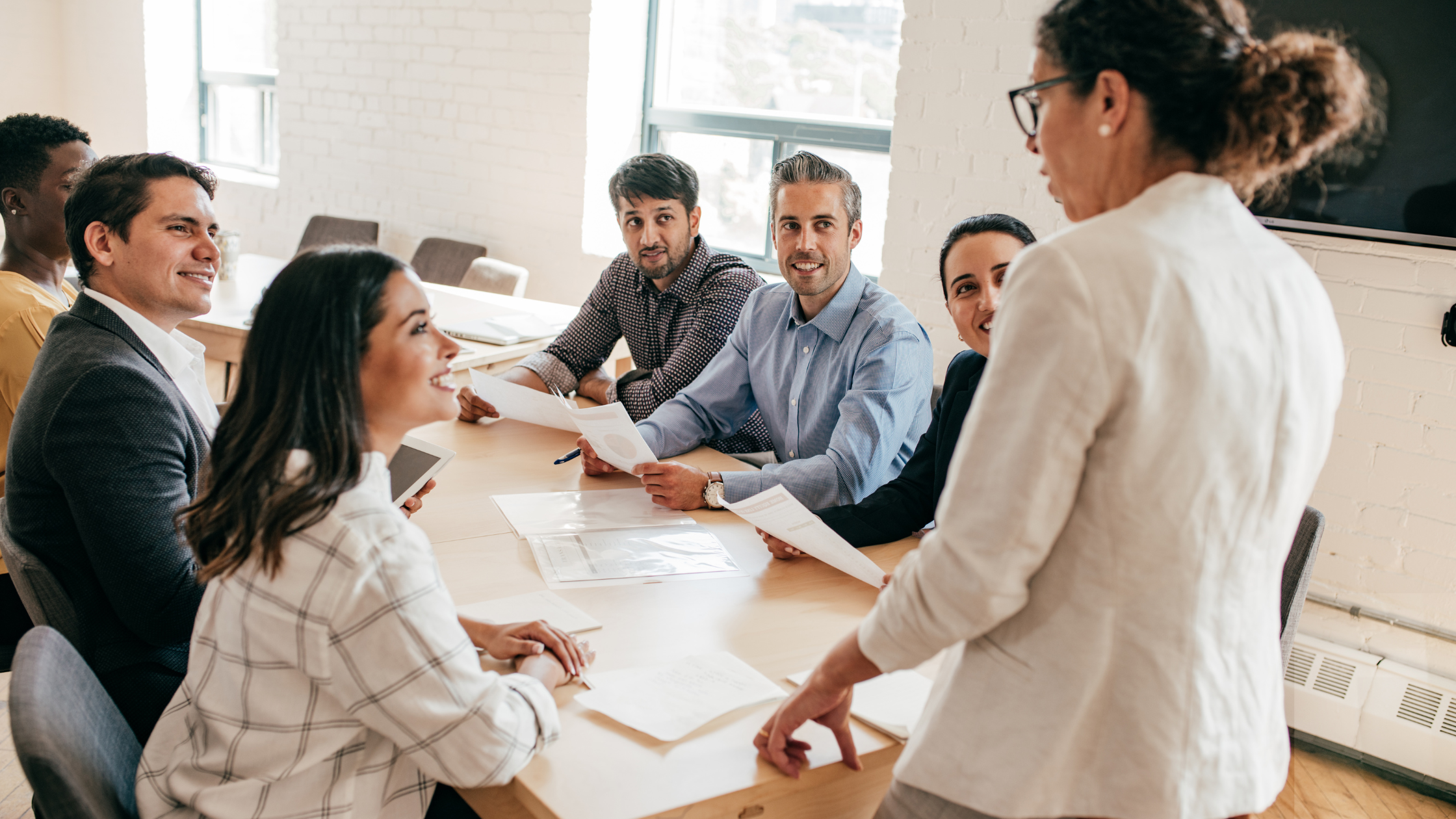 Authentic Leadership in Healthcare: Building Trust and Compassion