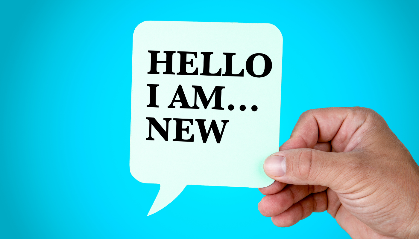 New Hire Tips