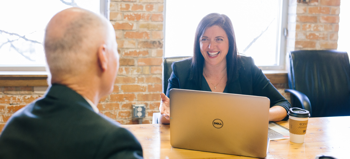 5 job interview tips from a hiring insider