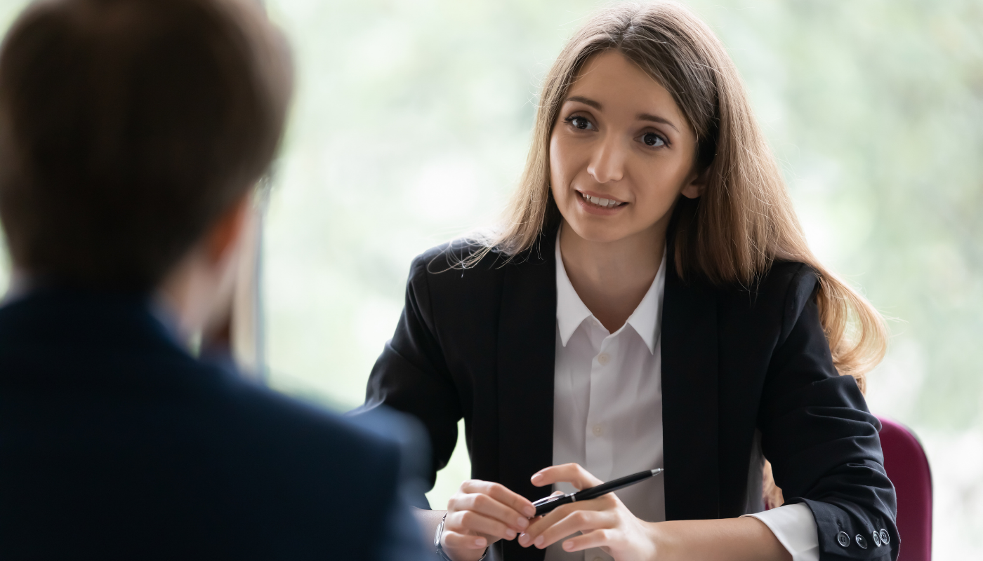 Interview questions to ask a possible employer