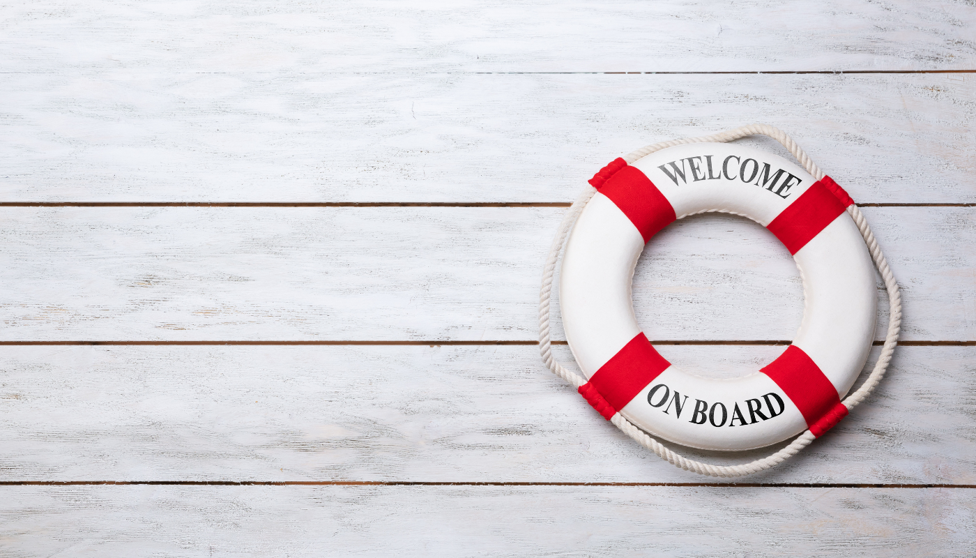 Onboarding Strategies That Make A Difference