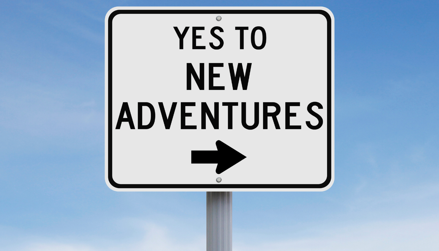 New Adventures