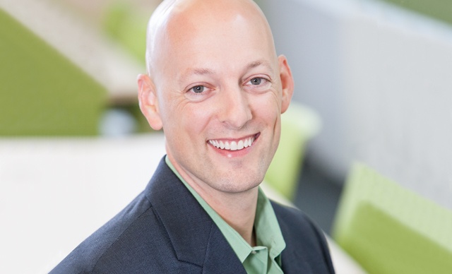 Scott Heichel