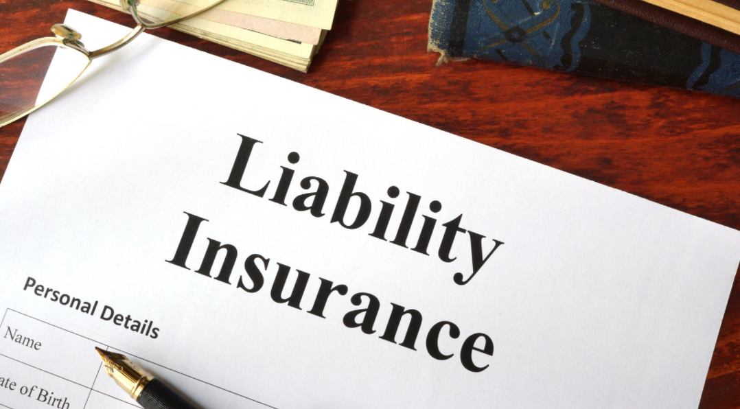 Liability Insurance